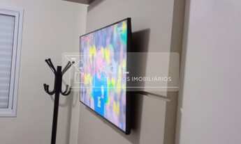 Imagem 6: Vendo- Vende-se Apartamento - Vila Sanches - Residencial Bella Cittá Club House - 99m² - 3