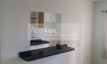 Imagem 1: Aluga-se Apartamento 1 Dormitorio no Jardim Esplanada em São José dos Campos SP