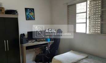 Imagem 2: Casa a venda 2 Dormitórios no Jardim Diamante terreno 150m²