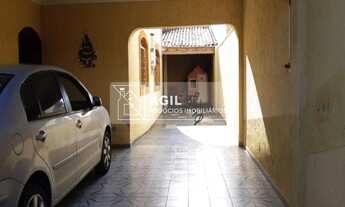 Imagem 5: VENDA- VENDO Sobrado de lote inteiro na 2 Quadra do bairro Bosque dos Eucaliptos!!! Área n