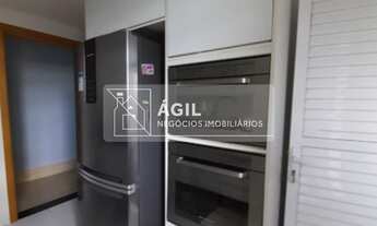 Imagem 7: Vendo - Vende-se Apartamento todo planejado- 3 dormitórios no Residencial Terra di Montero