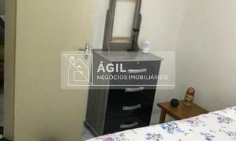 Imagem 7: Apartamento a Venda no Residencial das Flores 1 - Bosque dos Eucaliptos