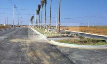 Imagem 4: Terreno a venda de 250m² no Residencial Vereda dos Campos - São José dos Campos - SP