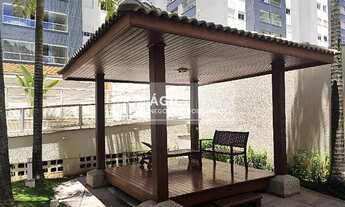 Imagem 6: Apartamento a venda de 3 dormitórios com suíte - Parque Residencial Aquarius - São José d