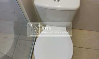 Imagem 6: VENDO-Vende-se Apartamento no Condomínio Parque Joatinga - Jacareí