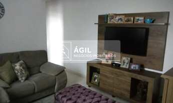 Imagem 6: Casa Sobrado a venda- Jd Altos de Santana- Próximo ao Pq Alberto Simões- Lotérica- Mercado