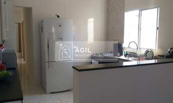 Imagem: Casa a venda- JARDIM PARARANGABA