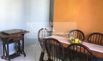 Imagem 3: Apartamento a Venda no Residencial das Flores 1 - Bosque dos Eucaliptos