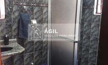 Imagem 2: Casa a venda Zona Norte- Jardim Guimarães- São José dos Campos- Próximo a escolas- mercado