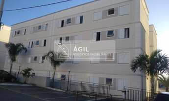 Imagem 4: AApartamento a venda Jardim Santa Inês III - Residencial Campo das Hortência - 55m² - 2 Do