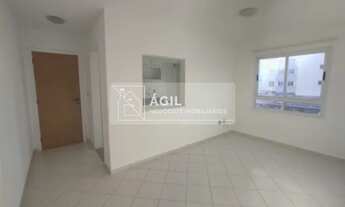 Imagem: Apartamento Para Locação no Edifício