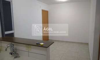 Imagem 2: AApartamento a venda Jardim Santa Inês III - Residencial Campo das Hortência - 55m² - 2 Do