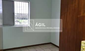 Imagem 6: Apartamento para alugar no Residencial Itamarati, Centro, são josé dos campos