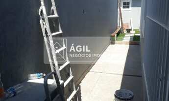 Imagem 6: Casa Térrea a Venda no Jardim Augusta - São José dos Campos - São Paulo