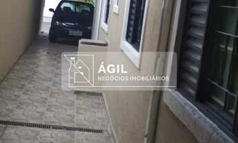 Imagem 7: VENDE -SE Casa - Santa Julia - 2 Dormitórios - 68m²