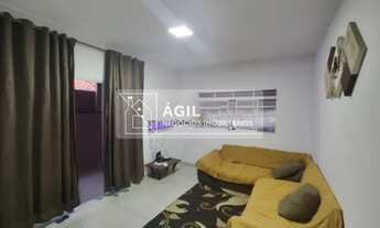 Imagem 6: Casa térrea a venda de 3 dormitórios com suíte - São José dos Campos - SP