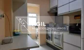 Imagem: Apartamento a venda de 3 dormitórios, sendo