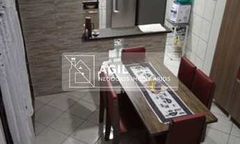 Imagem 7: Casa a Venda Sobrado 3 Dormitórios no Bairro Righi - Galo Branco / São José dos Campos