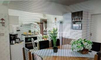 Imagem 4: Casa térrea a venda de 3 dormitórios com suíte - Jardim Satélite - São José dos Campos - S