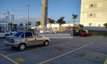 Imagem 7: AApartamento a venda Jardim Santa Inês III - Residencial Campo das Hortência - 55m² - 2 Do