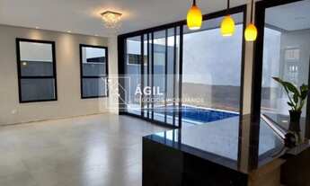 Imagem 7: Linda casa sobrado a venda - Condomínio Reserva Aruanã - São José dos Campos - SP