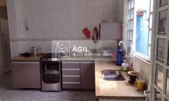 Imagem: Casa a venda no Conjunto Residencial Dom