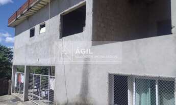 Imagem: Sobrado a venda no Condomínio Residencial