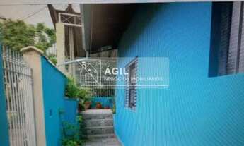 Imagem 3: Casa térrea a venda de 3 dormitórios com suíte - Jardim Satélite - São José dos Campos - S