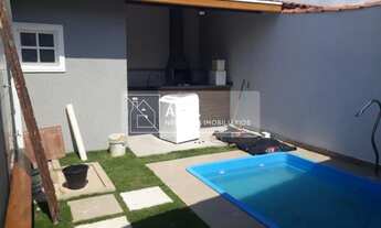 Imagem 4: Casa Térrea a Venda no Jardim Augusta - São José dos Campos - São Paulo