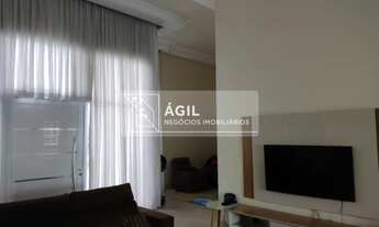 Imagem 2: Casa com 3 dormitórios à venda, 210 m² Condomínio Cerejeiras - Caçapava/SP