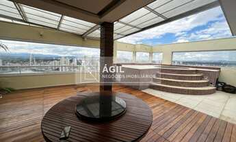 Imagem: VENDO- COBERTURA COM 300M2 - EDIFICIO SAN