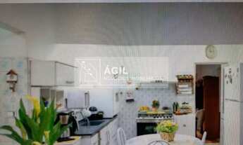 Imagem: Casa térrea a venda de 3 dormitórios com