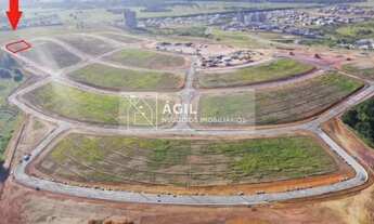 Imagem 6: Terreno a venda no Condomínio Terras Alpha, 513 m² no Urbanova