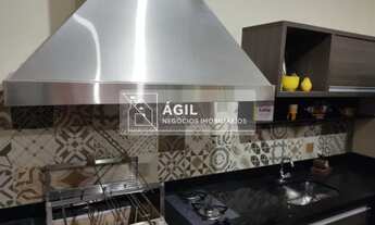 Imagem 3: Casa com 3 dormitórios à venda, 210 m² Condomínio Cerejeiras - Caçapava/SP