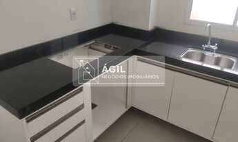 Imagem: Apartamento novo à venda- Parque Joinville