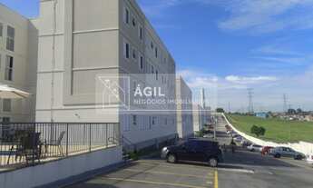 Imagem 4: Apartamento novo à venda- Parque Joinville- Jacareí