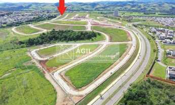 Imagem: Terreno a venda no Condomínio Terras Alpha