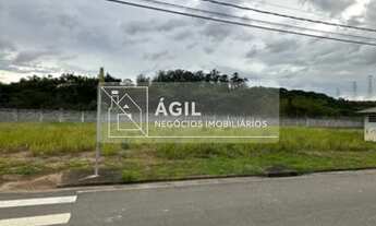 Imagem 2: Terreno para venda - Multiplus Eldorado Condomínio Industrial - Jacareí - SP