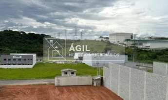 Imagem 3: Terreno para venda - Multiplus Eldorado Condomínio Industrial - Jacareí - SP