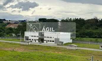 Imagem 4: Terreno para venda - Multiplus Eldorado Condomínio Industrial - Jacareí - SP