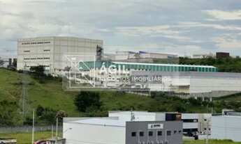 Imagem 5: Terreno para venda - Multiplus Eldorado Condomínio Industrial - Jacareí - SP