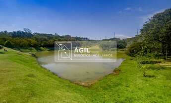 Imagem 5: Terreno a venda de 250m² no Condomínio Vivva (Associação Vem Viver) - Jacareí - SP