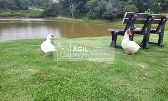 Imagem: Terreno a venda de 250m² no Condomínio