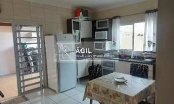 Imagem 4: Casa a venda no Bosque dos Ipês 4 Dormitórios - São José dos Campos