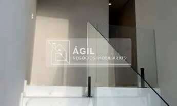 Imagem 6: Linda casa sobrado a venda - Condomínio Reserva Aruanã - São José dos Campos - SP