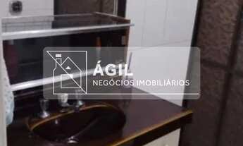 Imagem 6: Casa a venda no Conjunto Residencial Dom Pedro I com 5 dormitórios e suíte - São José dos