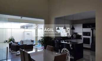 Imagem 5: Casa com 3 dormitórios à venda, 210 m² Condomínio Cerejeiras - Caçapava/SP