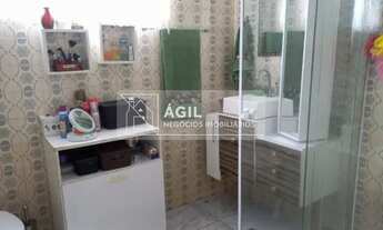 Imagem 2: Casa térrea a venda de 3 dormitórios com suíte - Jardim Satélite - São José dos Campos - S