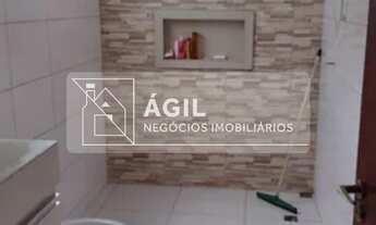 Imagem 5: Casa a venda no Conjunto Residencial Dom Pedro I com 5 dormitórios e suíte - São José dos