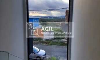 Imagem 5: Linda casa sobrado a venda - Condomínio Reserva Aruanã - São José dos Campos - SP